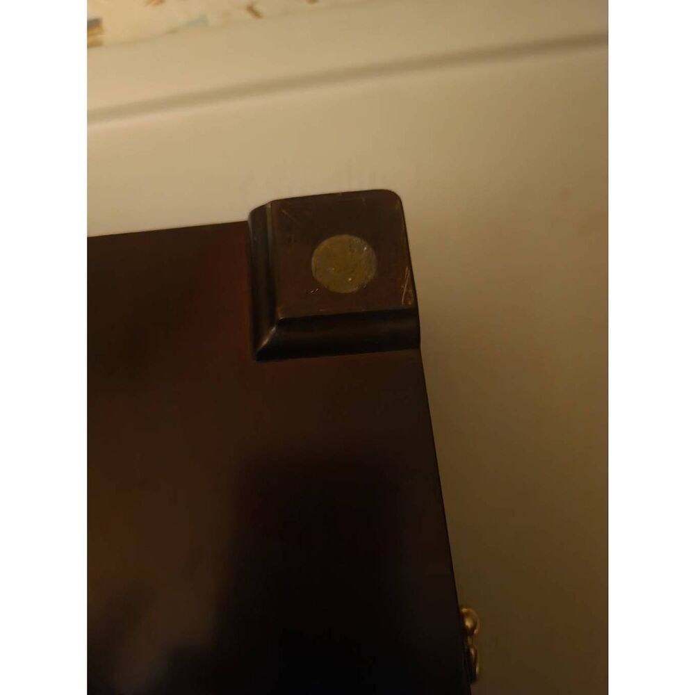 Bombay Tea Chest - Picture 10 of 15